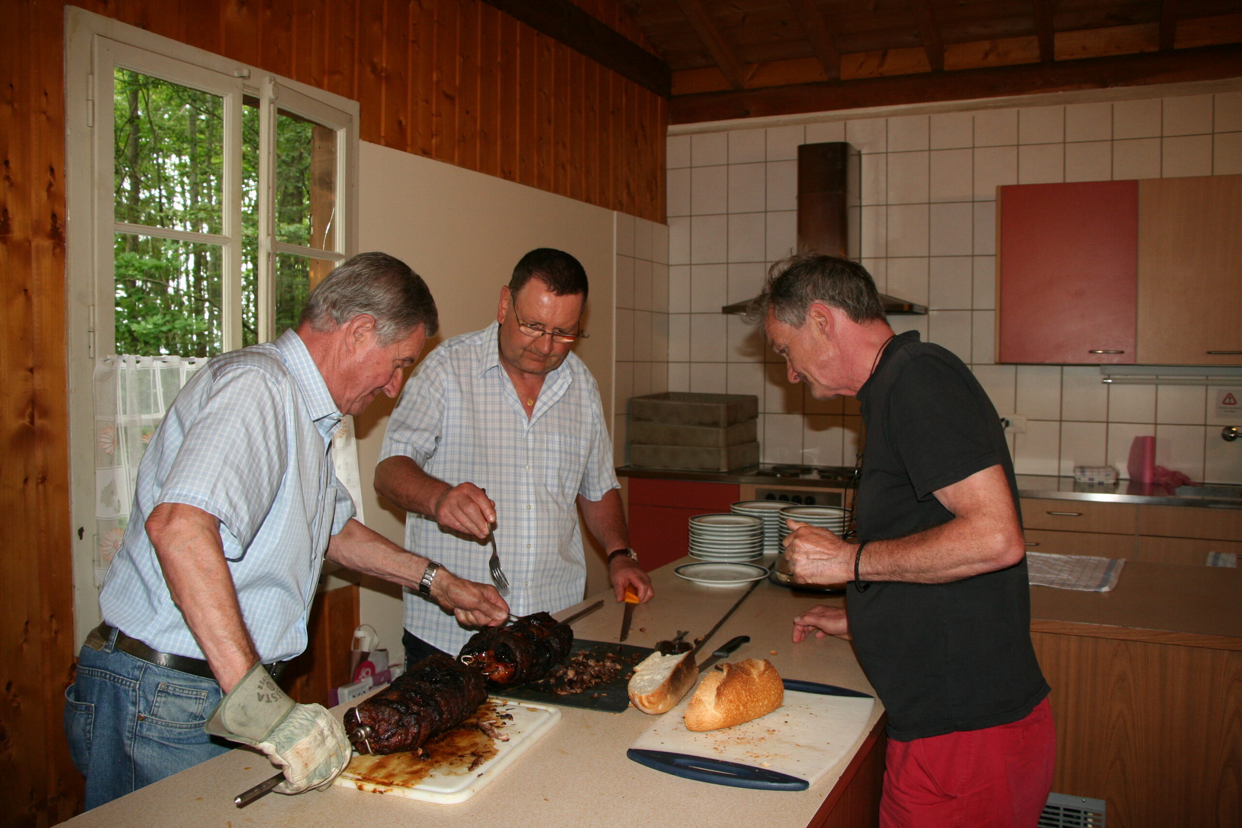 La Broche 19 juin 2019 Prez-vers-Noréaz